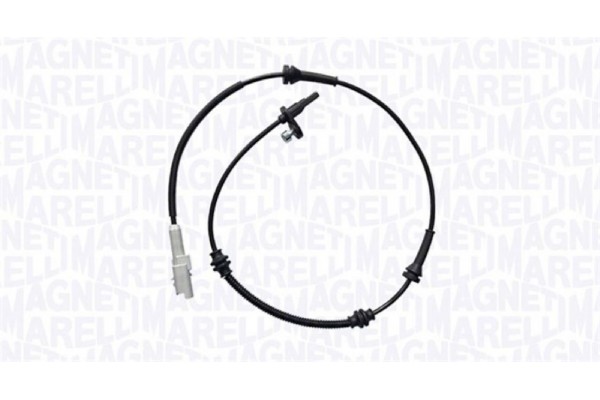 Magneti Marelli Αισθητήρας, Στροφές Τροχού - 172100191010