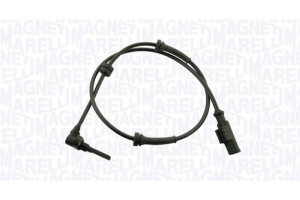 Magneti Marelli Αισθητήρας, Στροφές Τροχού - 172100194010