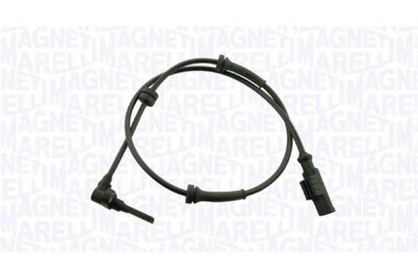Magneti Marelli Αισθητήρας, Στροφές Τροχού - 172100194010