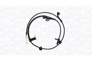 Magneti Marelli Αισθητήρας, Στροφές Τροχού - 172100195010