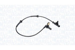 Magneti Marelli Αισθητήρας, Στροφές Τροχού - 172100196010