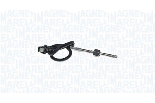 Magneti Marelli Αισθητήρας, Θερμοκρασία Καυσαερίων - 172000155010