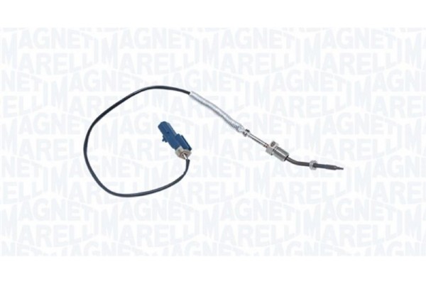 Magneti Marelli Αισθητήρας, Θερμοκρασία Καυσαερίων - 172000435010