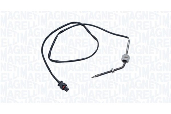 Magneti Marelli Αισθητήρας, Θερμοκρασία Καυσαερίων - 172000539010