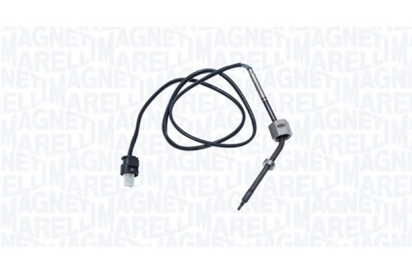 Magneti Marelli Αισθητήρας, Θερμοκρασία Καυσαερίων - 172000587010