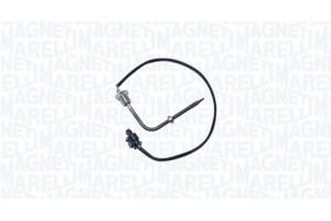 Magneti Marelli Αισθητήρας, Θερμοκρασία Καυσαερίων - 172000599010