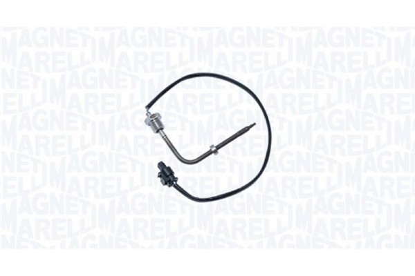 Magneti Marelli Αισθητήρας, Θερμοκρασία Καυσαερίων - 172000599010
