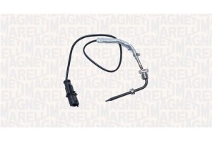 Magneti Marelli Αισθητήρας, Θερμοκρασία Καυσαερίων - 172000699010