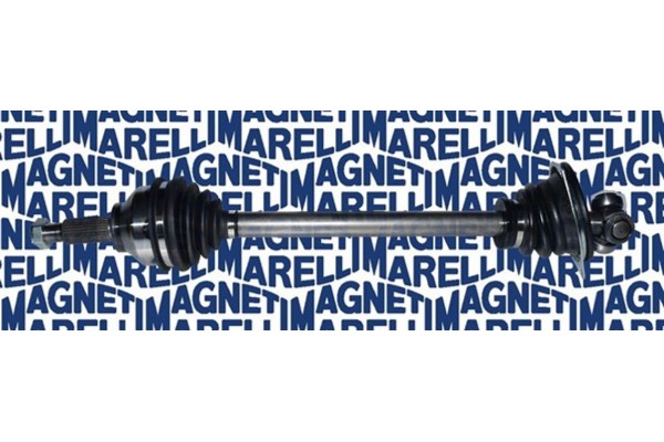 Magneti Marelli Άξονας Μετάδοσης Κίνησης - 302004190079