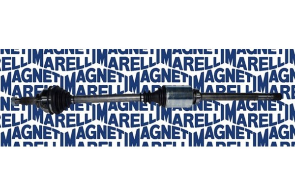 Magneti Marelli Άξονας Μετάδοσης Κίνησης - 302004190080