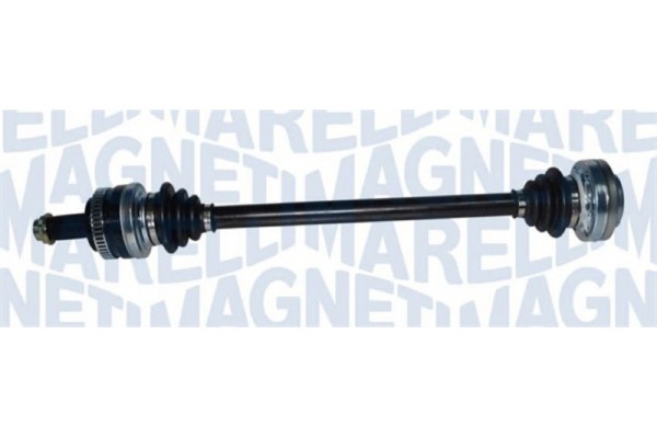 Magneti Marelli Άξονας Μετάδοσης Κίνησης - 302004190129 Magneti Marelli Άξονας Μετάδοσης Κίνησης - 302004190129