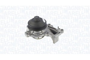 Magneti Marelli Αντλία νερού, Ψυγείο Κινητήρα - 350984066000