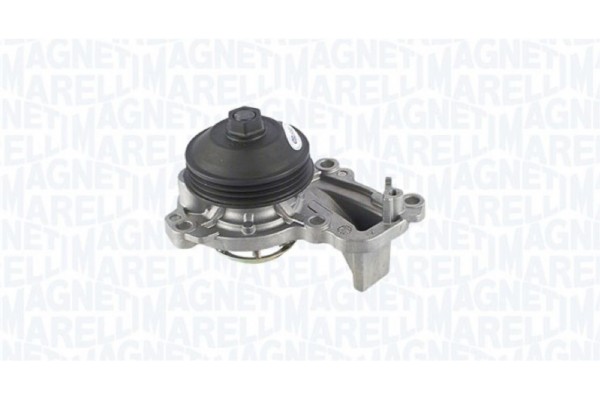 Magneti Marelli Αντλία νερού, Ψυγείο Κινητήρα - 350984066000