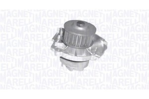 Magneti Marelli Αντλία νερού, Ψυγείο Κινητήρα - 352316170306