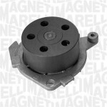 Magneti Marelli Αντλία Νερού - 350981331000