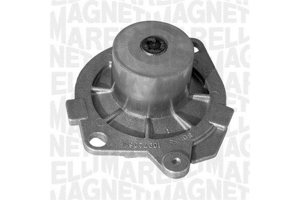 Magneti Marelli Αντλία Νερού - 350981352000