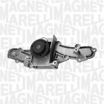 Magneti Marelli Αντλία Νερού - 350981355000