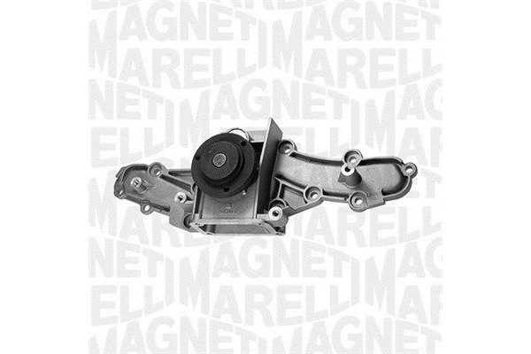 Magneti Marelli Αντλία Νερού - 350981355000