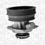 Magneti Marelli Αντλία Νερού - 350981364000