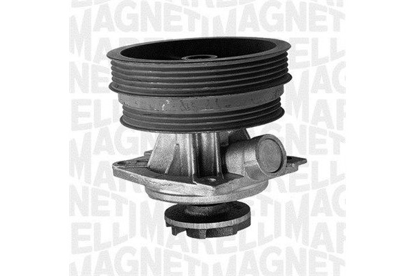 Magneti Marelli Αντλία Νερού - 350981364000