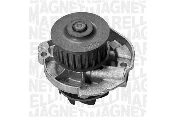 Magneti Marelli Αντλία Νερού - 350981369000