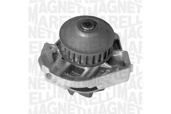 Magneti Marelli Αντλία Νερού - 350981370000