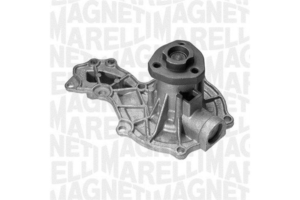 Magneti Marelli Αντλία Νερού - 350981522000