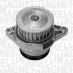 Magneti Marelli Αντλία Νερού - 350981527000