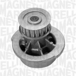 Magneti Marelli Αντλία Νερού - 350981549000