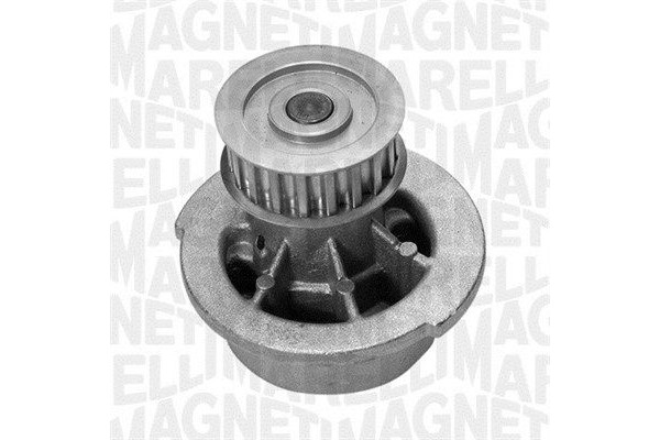 Magneti Marelli Αντλία Νερού - 350981549000