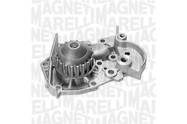 Magneti Marelli Αντλία Νερού - 350981661000