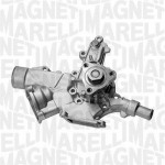 Magneti Marelli Αντλία Νερού - 350981749000