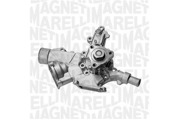 Magneti Marelli Αντλία Νερού - 350981749000