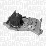 Magneti Marelli Αντλία Νερού - 350981806000