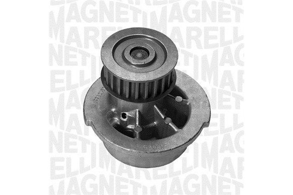 Magneti Marelli Αντλία Νερού - 350982005000