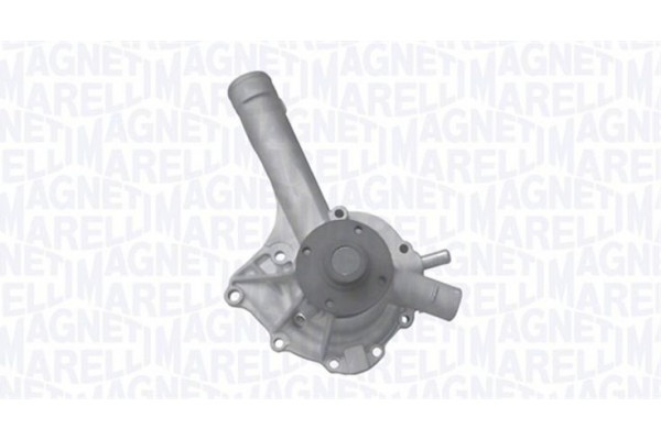 Magneti Marelli Αντλία Νερού - 352316170655