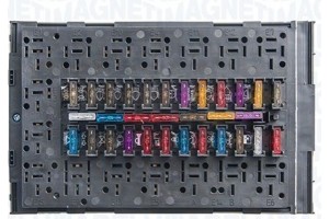 Magneti Marelli Ασφαλειοθήκη - 000042411011