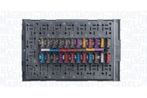 Magneti Marelli Ασφαλειοθήκη - 000042411011