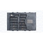 Magneti Marelli Ασφαλειοθήκη - 000042411011 Magneti Marelli Ασφαλειοθήκη - 000042411011
