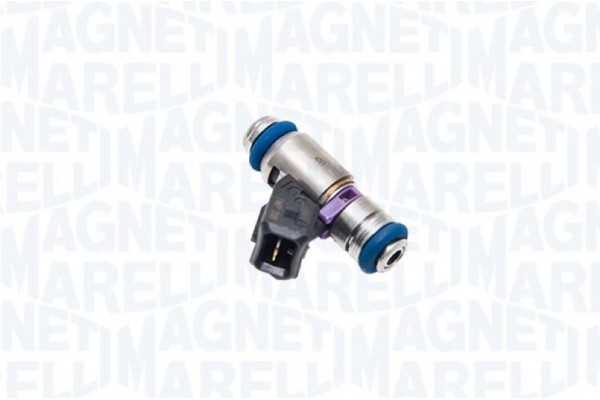 Magneti Marelli Βαλβίδα, Επιστροφή Καυσαερίων - 805007446601