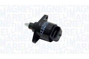 Magneti Marelli Βαλβίδα Ρύθμισης Του ρελαντί, Παροχή Αέρα - 219244070501