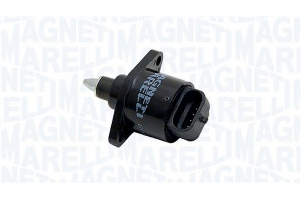 Magneti Marelli Βαλβίδα Ρύθμισης Του ρελαντί, Παροχή Αέρα - 219244070501