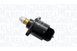 Magneti Marelli Βαλβίδα Ρύθμισης Του ρελαντί, Παροχή Αέρα - 230016079057