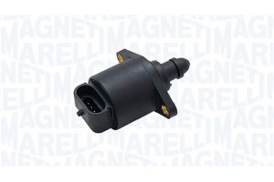 Magneti Marelli Βαλβίδα Ρύθμισης Του ρελαντί, Παροχή Αέρα - 219244270500
