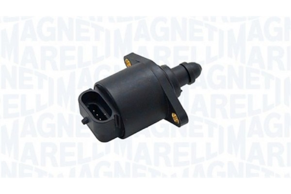 Magneti Marelli Βαλβίδα Ρύθμισης Του ρελαντί, Παροχή Αέρα - 219244270500