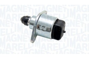 Magneti Marelli Βαλβίδα Ρύθμισης Του ρελαντί, Παροχή Αέρα - 230016079107