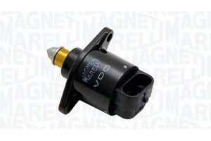 Magneti Marelli Βαλβίδα Ρύθμισης Του ρελαντί, Παροχή Αέρα - 801000774001