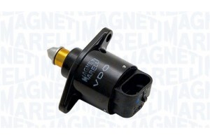 Magneti Marelli Βαλβίδα Ρύθμισης Του ρελαντί, Παροχή Αέρα - 801000774001