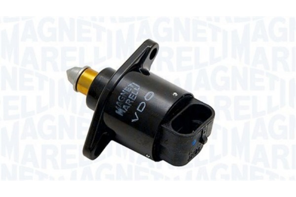 Magneti Marelli Βαλβίδα Ρύθμισης Του ρελαντί, Παροχή Αέρα - 801000774001