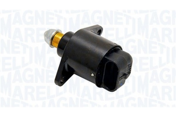 Magneti Marelli Βαλβίδα Ρύθμισης Του ρελαντί, Παροχή Αέρα - 230016079197
